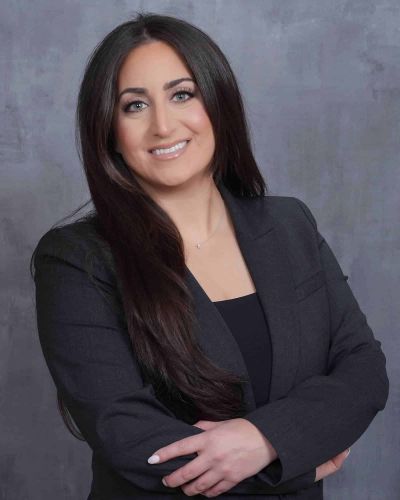 Melanie M. Hesano's Profile Image