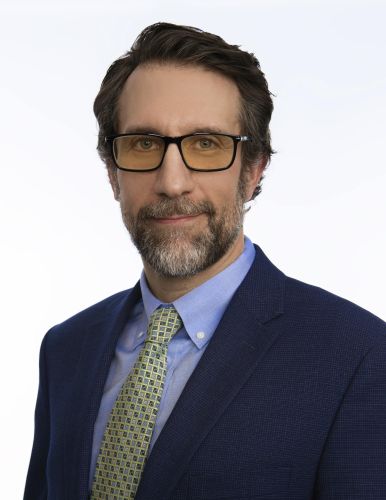 Bradley J. Mendelsohn's Profile Image