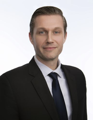 Jeremy J. Romer's Profile Image