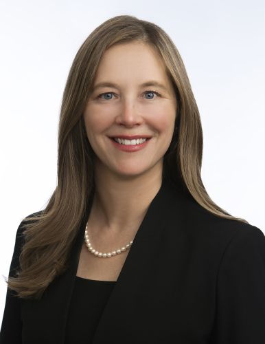 Tiffany K. Thacher's Profile Image